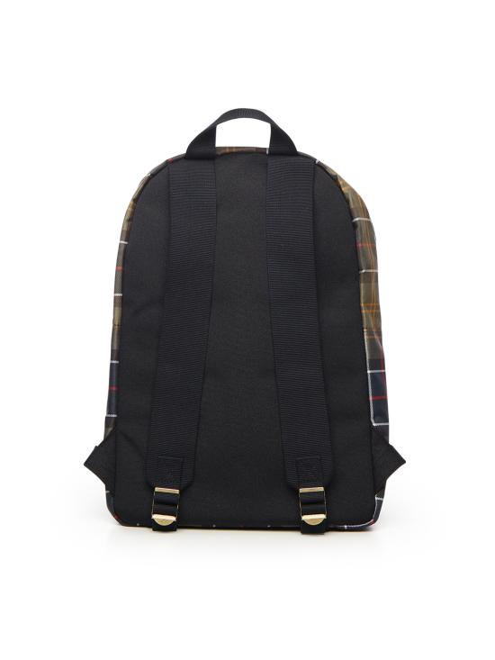 26FW 바버 백팩 UBA0754 TN11 CLASSIC TARTAN - BARBOUR