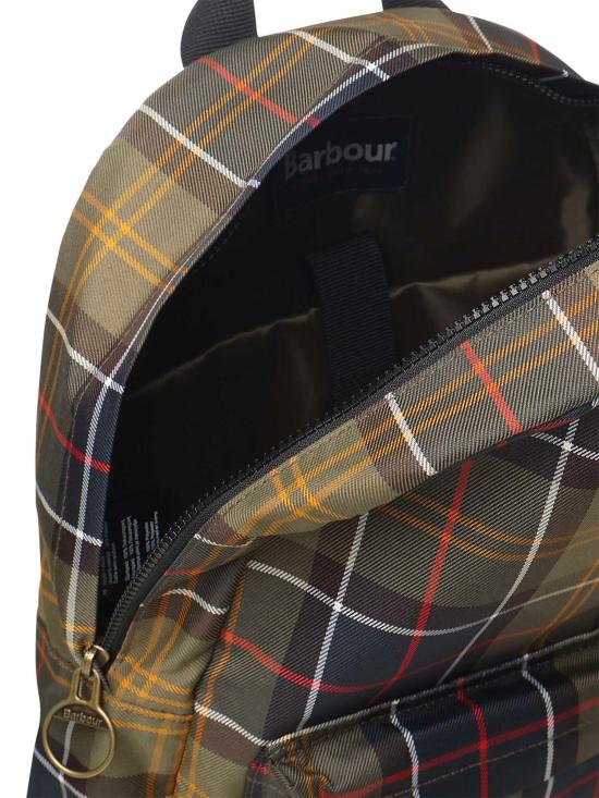 26FW 바버 백팩 UBA0754 TN11 CLASSIC TARTAN - BARBOUR