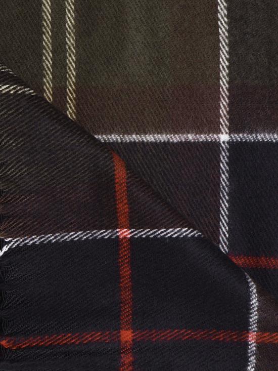 26FW 바버 액세서리 MGS0079 TN11 CLASSIC TARTAN - BARBOUR