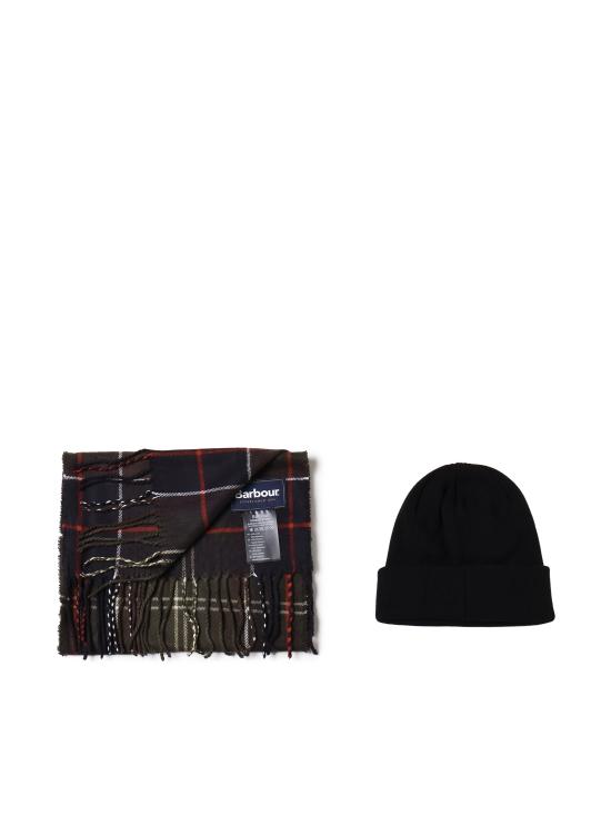 26FW 바버 액세서리 MGS0079 TN11 CLASSIC TARTAN - BARBOUR