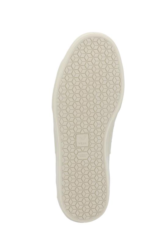 26FW 베자 CAMPO 캄포 로우탑 스니커즈 CP0502429 EXTRA WHITE NATURAL SUEDE - VEJA