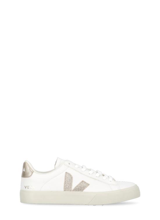 26FW 베자 스니커즈 CP0503495 EXTRA WHITE PLATINE