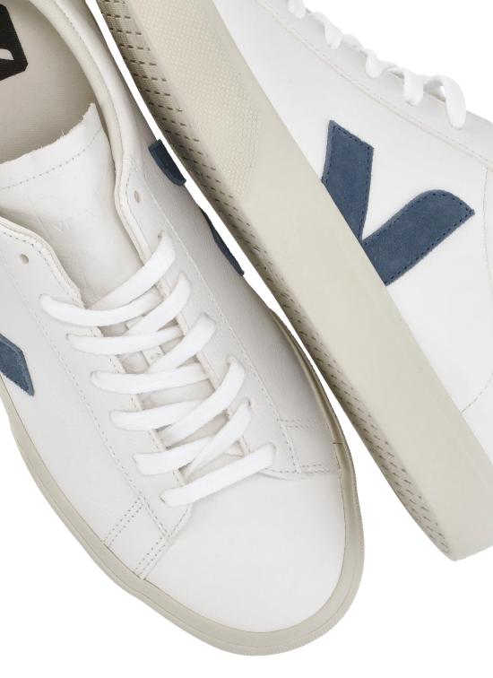 26FW 베자 스니커즈 CP0503121 EXTRA WHITE CALIFORNIA - VEJA