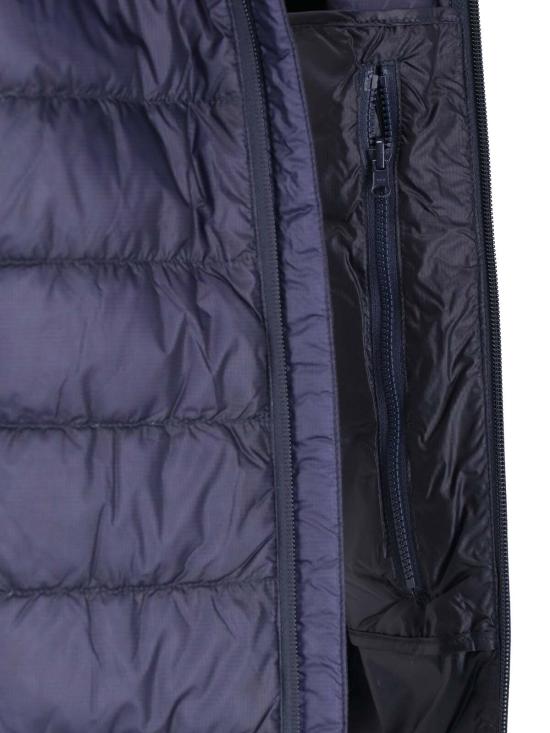 26FW 아스페시 숏패딩 I615 D060 10101 BLUE - ASPESI