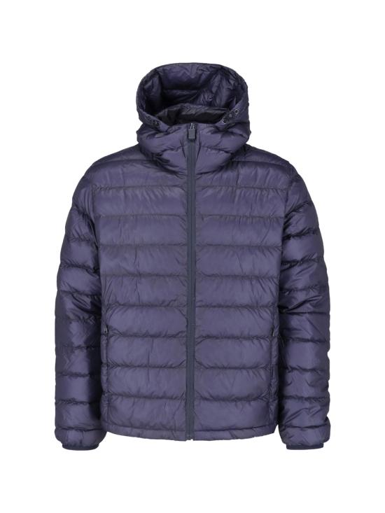 26FW 아스페시 숏패딩 I615 D060 10101 BLUE