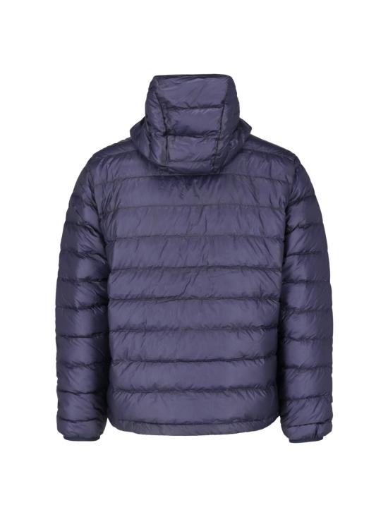 26FW 아스페시 숏패딩 I615 D060 10101 BLUE - ASPESI
