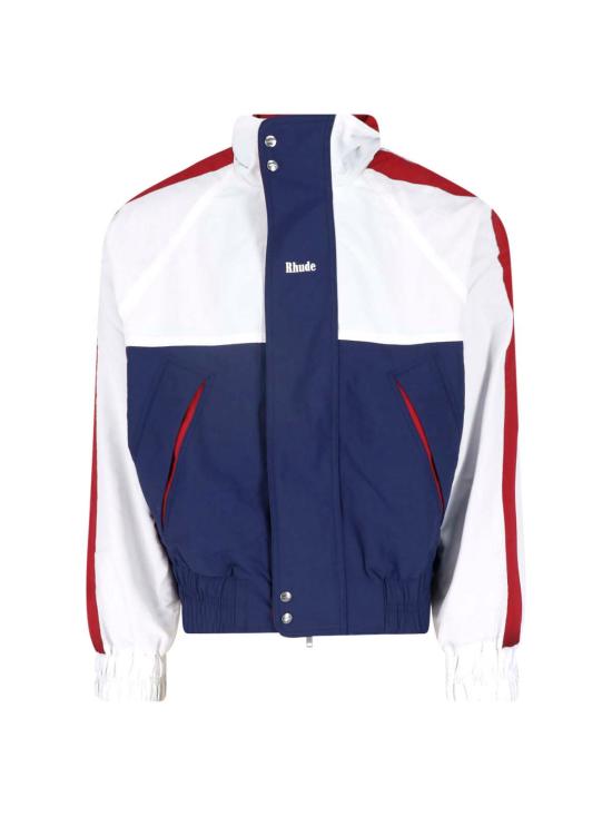 26FW 루드 자켓 RHPF26JA01494 6544 MULTICOLOR