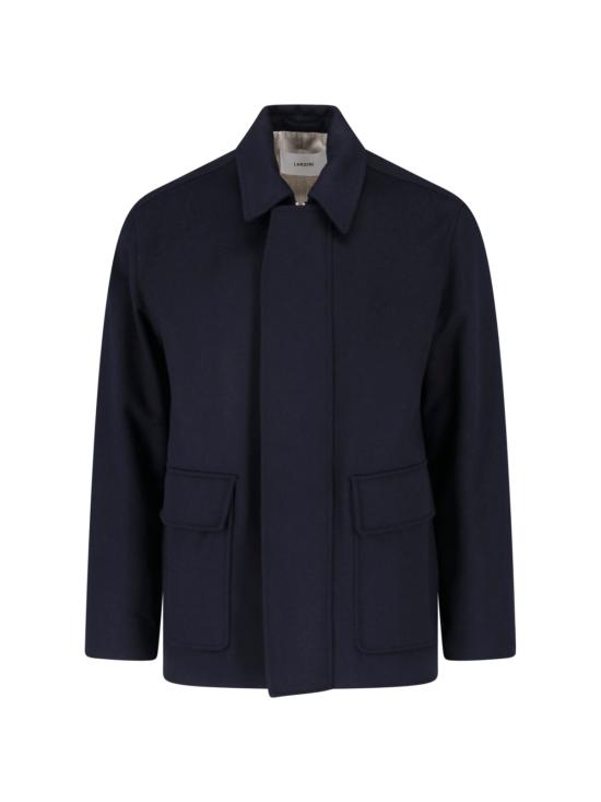 26FW 라르디니 자켓 ACCULKIN CN65602 850 BLUE