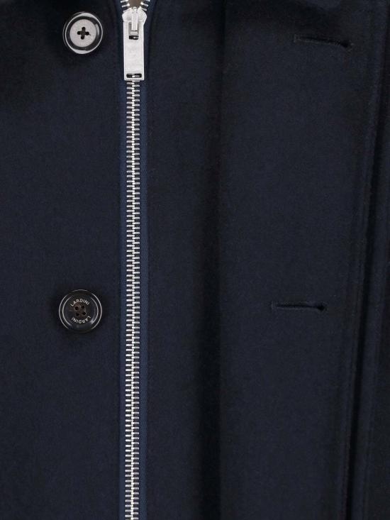 26FW 라르디니 자켓 ACCULKIN CN65602 850 BLUE - LARDINI