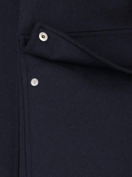 26FW 라르디니 자켓 ACCULKIN CN65602 850 BLUE - LARDINI