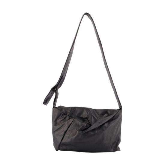 26FW 요지 야마모토 토트백 DA I77 791 01 02 black