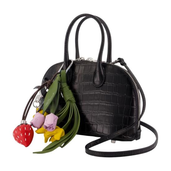 26FW 셀프 포트레이트 가방 PF26 316 B BLACK - SELF PORTRAIT