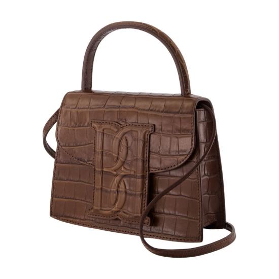 26FW 바이말렌비거 가방 102410 1DF BROWN - BY MALENE BIRGER