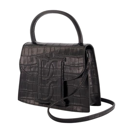 26FW 바이말렌비거 가방 102410 050 BLACK - BY MALENE BIRGER