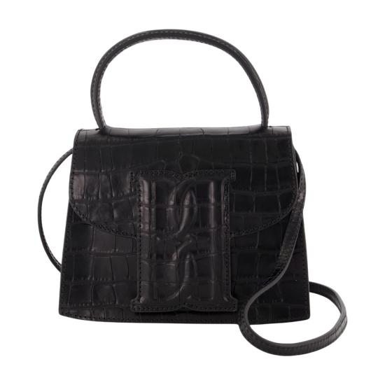 26FW 바이말렌비거 가방 102410 050 BLACK