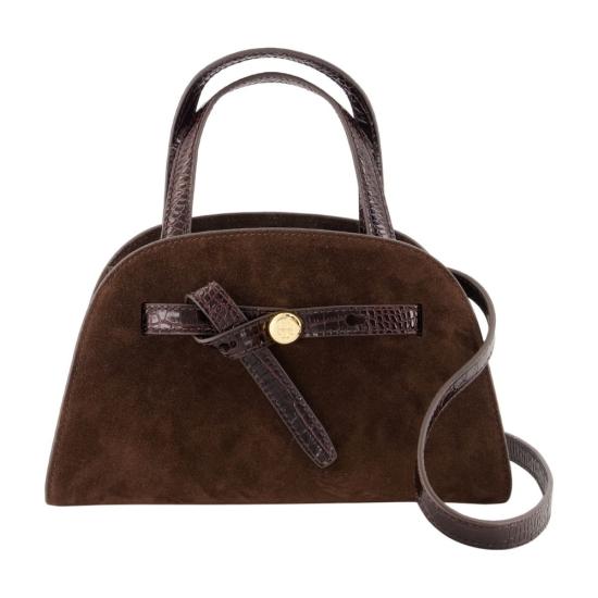 26FW 토리버치 가방 183362 201 BROWN