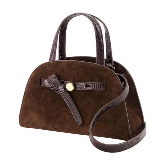 26FW 토리버치 가방 183362 201 BROWN - TORY BURCH