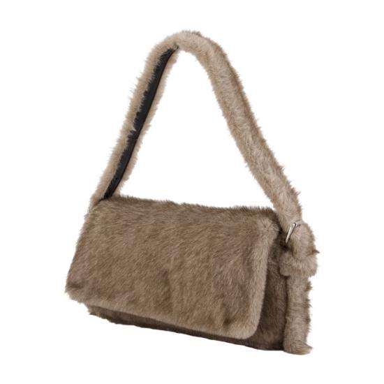 26FW 알렉산더 왕 크로스백 20426K11F 020 GREY - ALEXANDER WANG