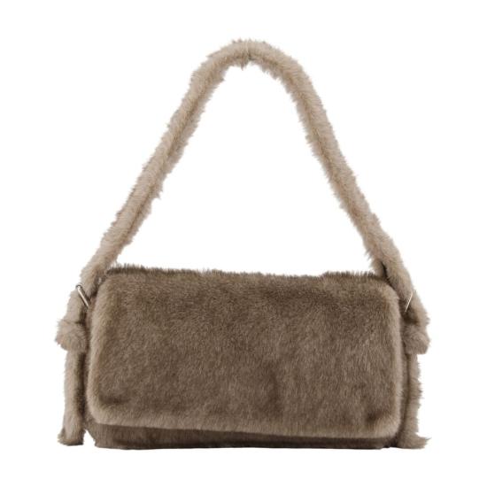 26FW 알렉산더 왕 크로스백 20426K11F 020 GREY