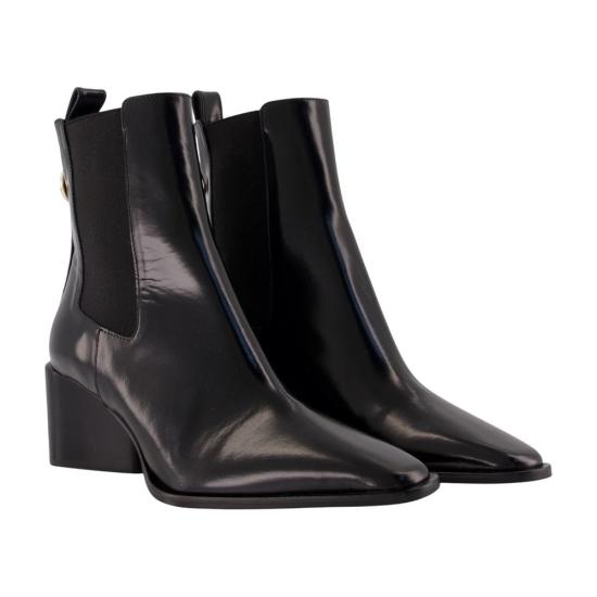 26FW 애니빙 부츠 A 14 12507 BLK1 BLACK - ANINE BING