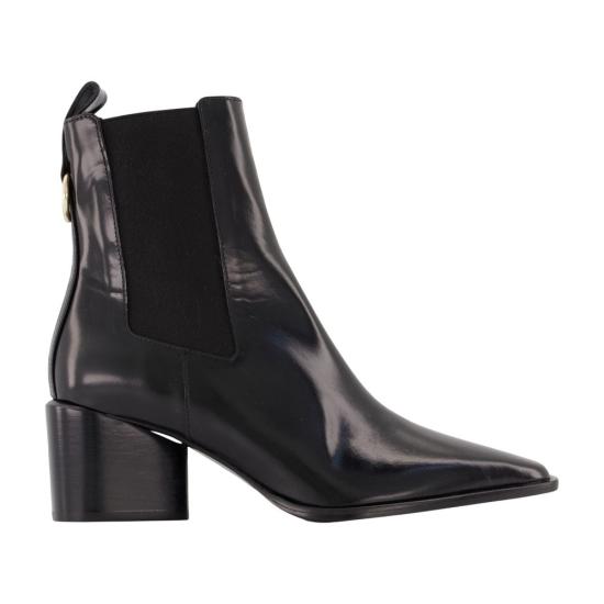 26FW 애니빙 부츠 A 14 12507 BLK1 BLACK