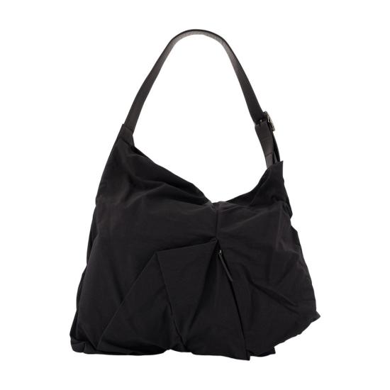 26FW 요지 야마모토 크로스백 DV I05 603 02 02 black