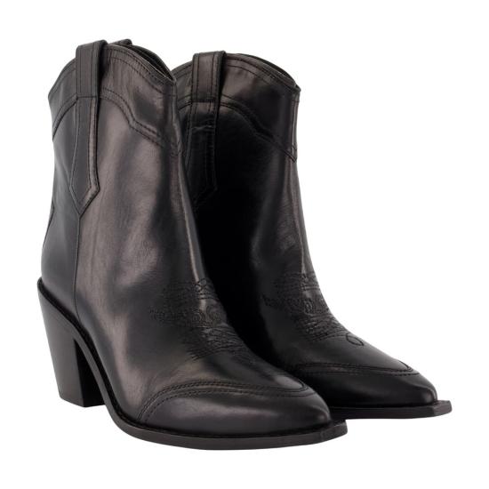 26FW 자딕앤볼테르 부츠 SWCT02145 011 BLACK - ZADIG & VOLTAIRE