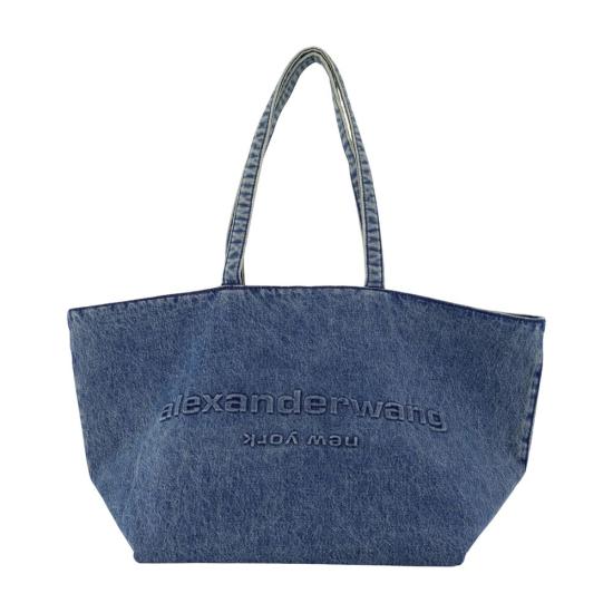 26FW 알렉산더 왕 숄더백 20426T30T 473 BLUE