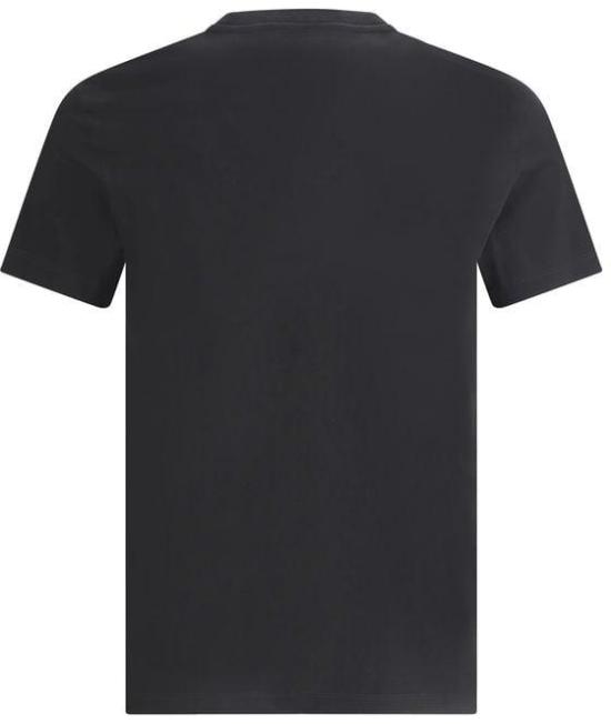  베르사체 폴로 티셔츠 9770758668574 BLACK - VERSACE