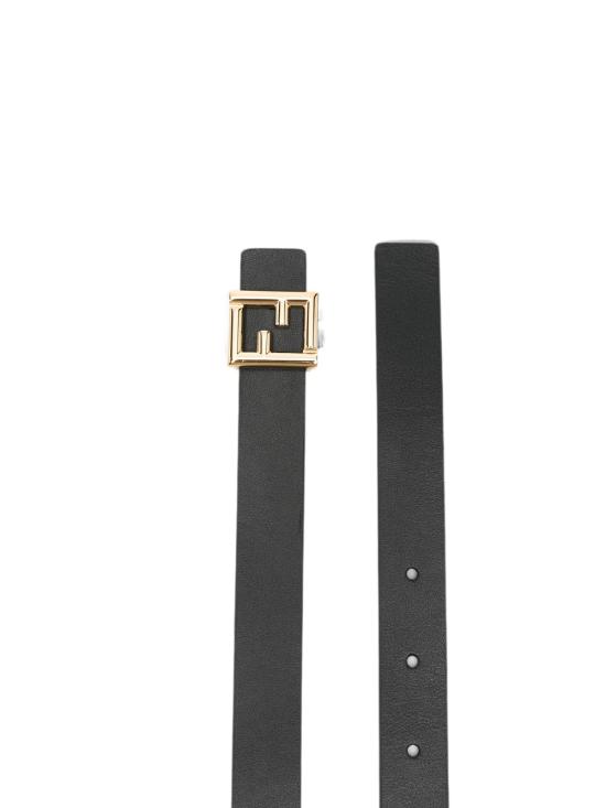 26FW 펜디 벨트 8C0791 B132 F1MYJ NERO EBANO - FENDI