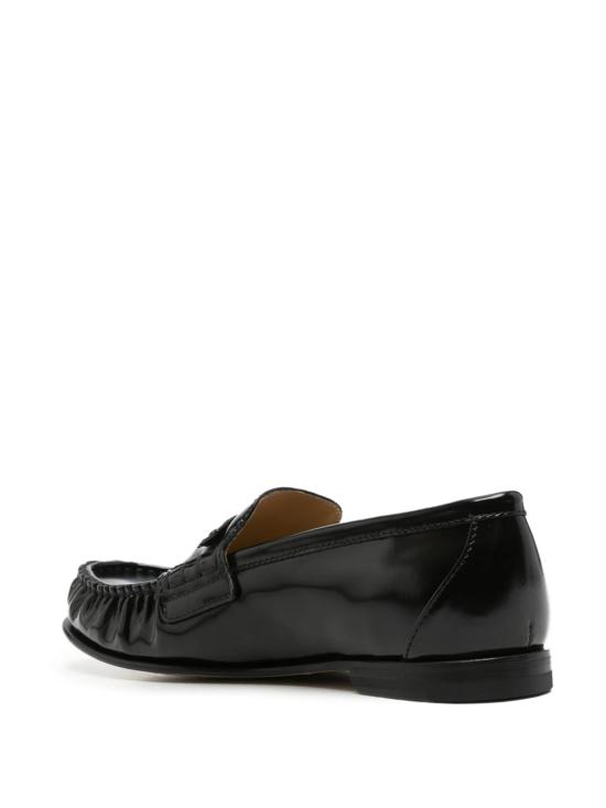 26FW 펜디 로퍼 8D9104 69F F0QA1 NERO - FENDI