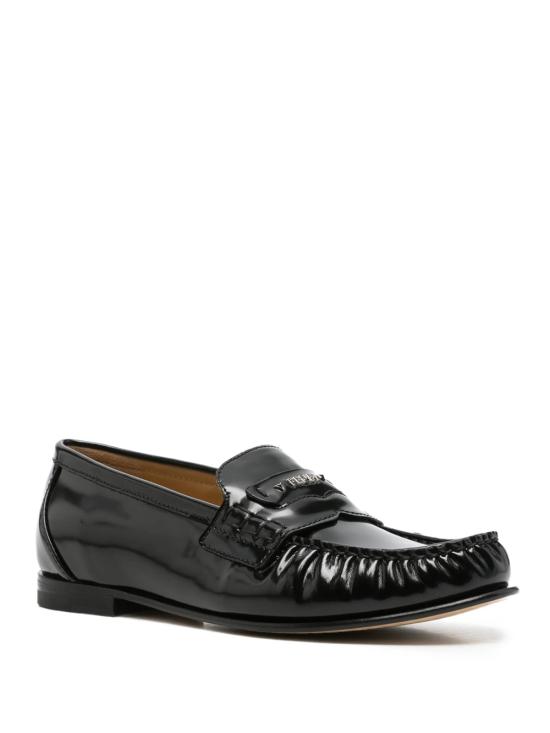 26FW 펜디 로퍼 8D9104 69F F0QA1 NERO - FENDI