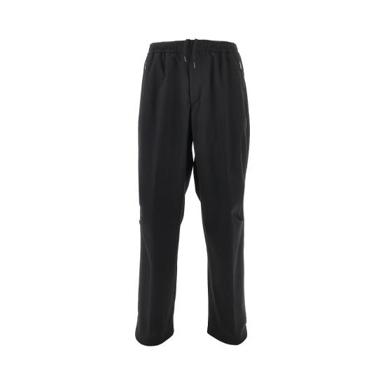 26FW 에르노 숏팬츠 PT00070UL12847 Black
