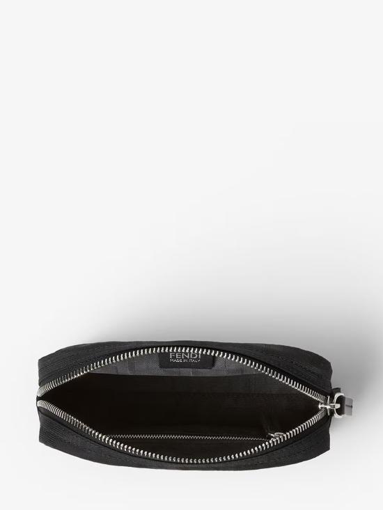 26FW 펜디 클러치/파우치 8N0218B1J2 F0QA1 NERO - FENDI