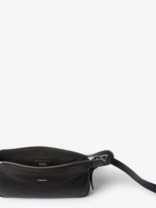 26FW 펜디 숄더백 8BS123B14M F0QA1 NERO - FENDI