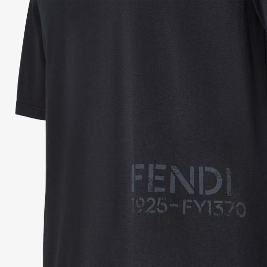 26FW 펜디 스웨터 FY1370B19Q F043Y NEROGRIGIO - FENDI