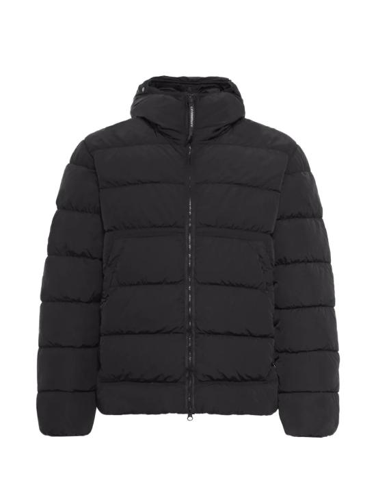 26FW 씨피 컴퍼니 자켓 21CMOW011A005904G 999 BLACK