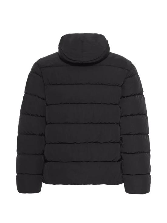 26FW 씨피 컴퍼니 자켓 21CMOW011A005904G 999 BLACK - C.P. COMPANY