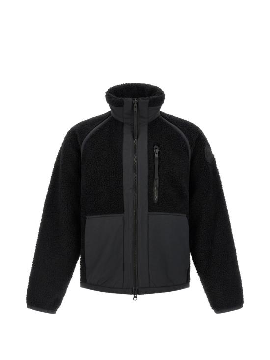 26FW 캐나다구스 자켓 7223M 9061 BLACK