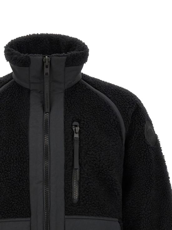 26FW 캐나다구스 자켓 7223M 9061 BLACK - CANADA GOOSE