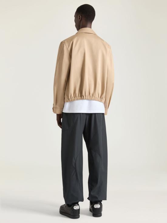 26FW 지방시 자켓 BM01JK15XZ250 BEIGE - GIVENCHY