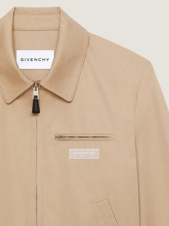 26FW 지방시 자켓 BM01JK15XZ250 BEIGE - GIVENCHY
