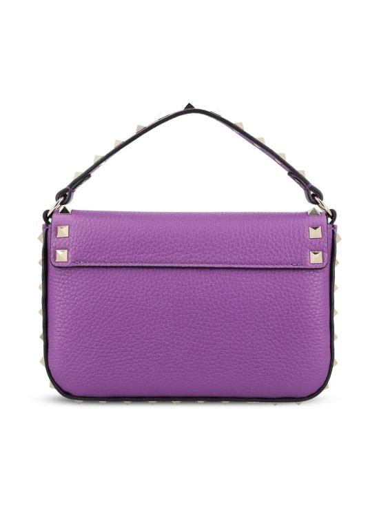 26FW 발렌티노 가라바니 숄더백 9W0P0W07VSH 817 VIOLA - VALENTINO GARAVANI