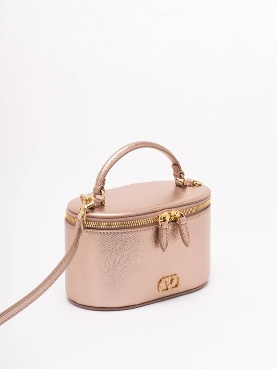 26FW 발렌티노 가라바니 클러치/파우치 9W2P0AX8CHL 04W RSCANNELLE - VALENTINO GARAVANI