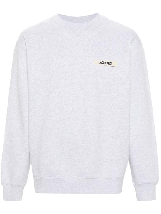 26FW 자크뮈스 스웨터 24ESSM00206AJ00 950 GREY
