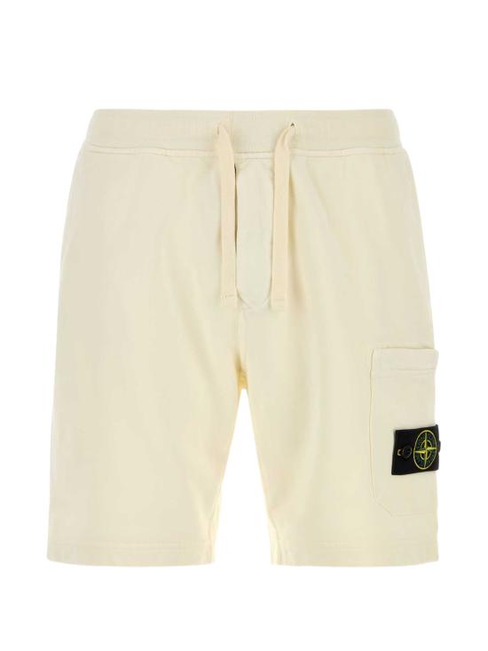 26FW 스톤 아일랜드 스트레이트 팬츠 L2S156200011S0051 V0093 IVORY