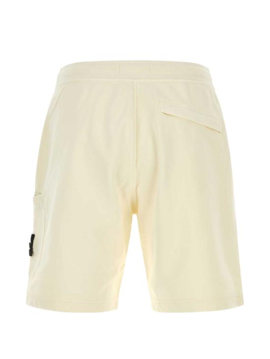 26FW 스톤 아일랜드 스트레이트 팬츠 L2S156200011S0051 V0093 IVORY - STONE ISLAND