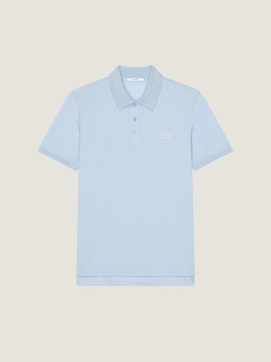 26FW 지방시 폴로 티셔츠 BML00G3YTX250 BEIGE