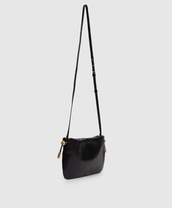 26SS 베르사체 클러치/파우치 10243201A17449 1B55J BLACKGOLD - VERSACE