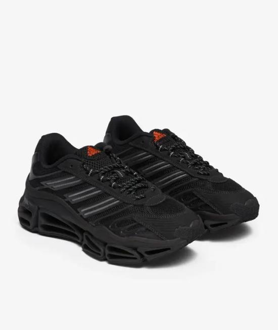 26FW 아디다스 스니커즈 KI6720 BLACK - ADIDAS